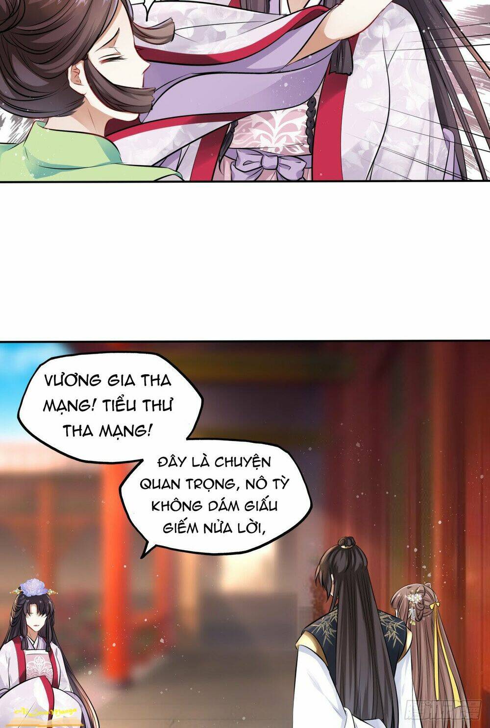 Chương 43 - Trang 3
