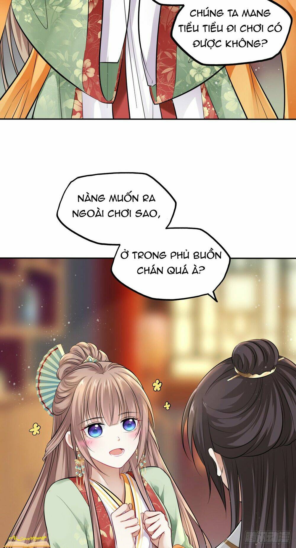 Chương 46 - Trang 10