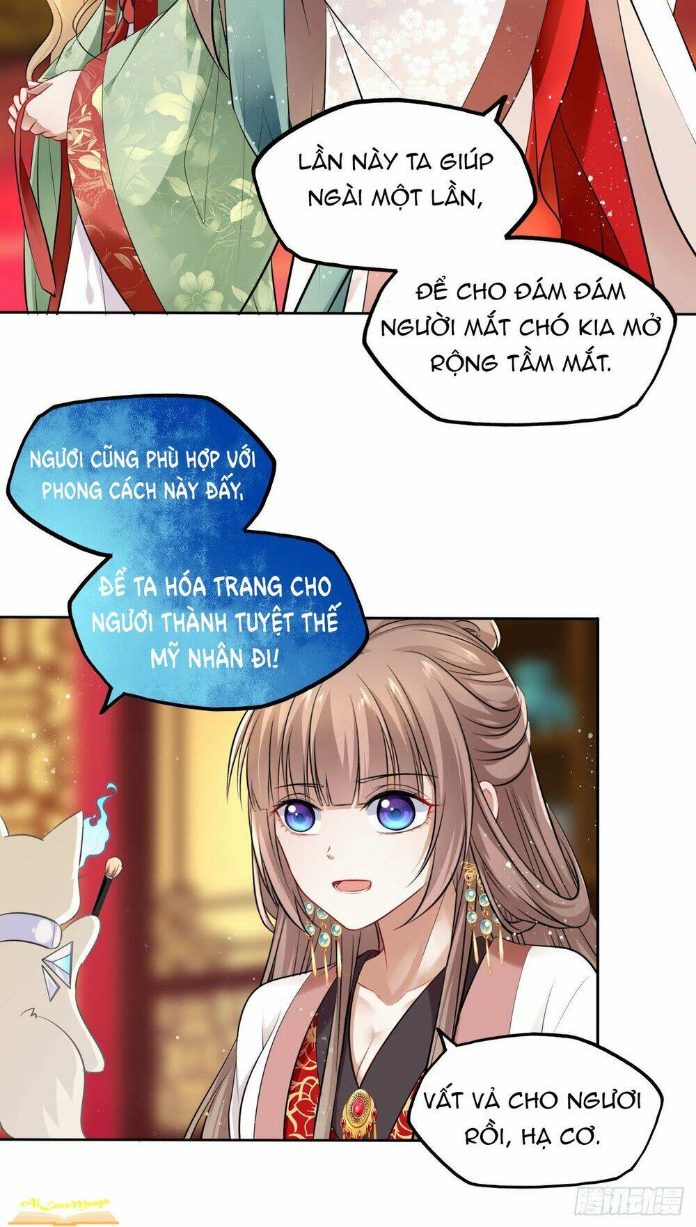 Chương 49 - Trang 18