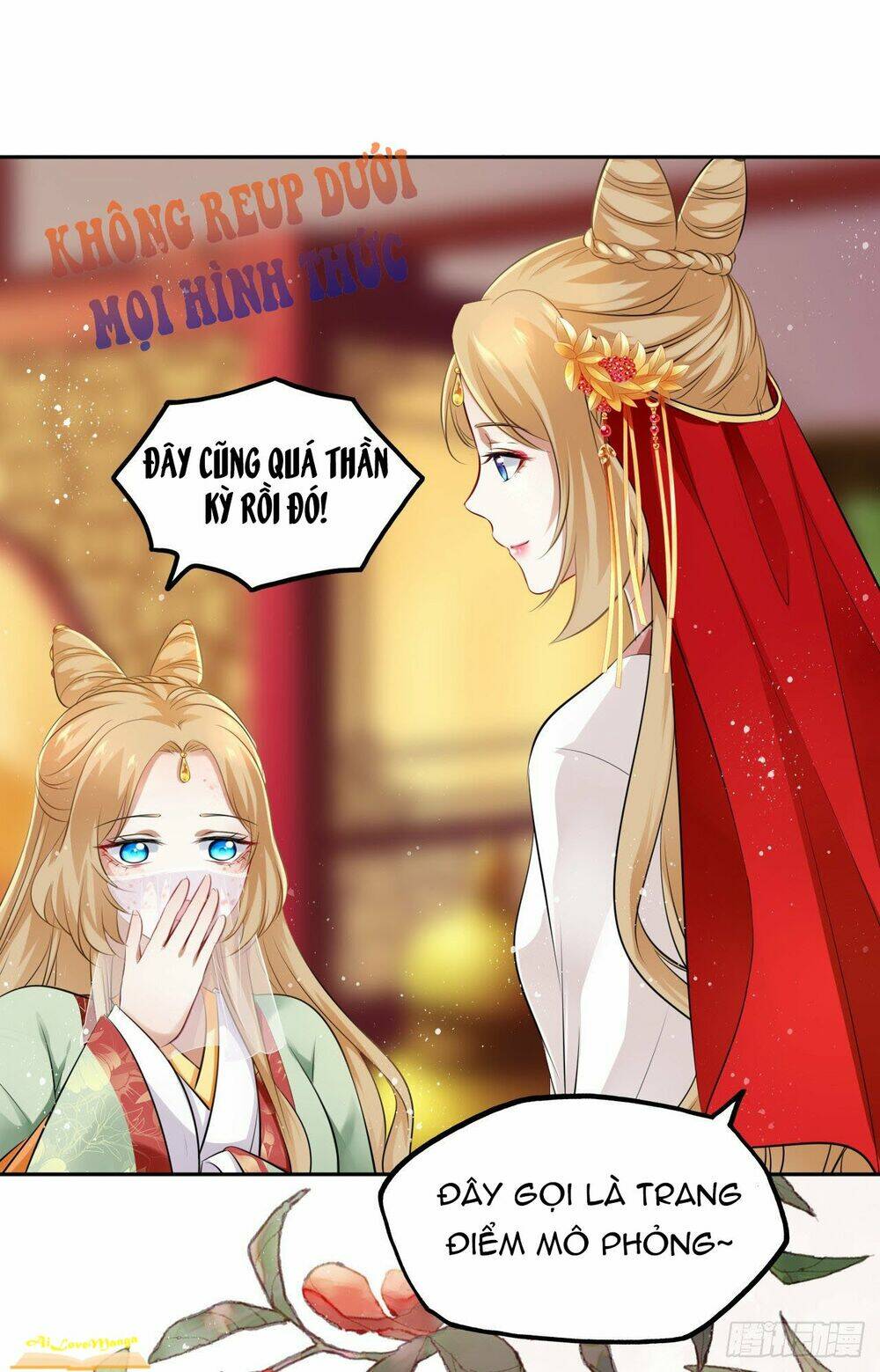 Chương 49 - Trang 19