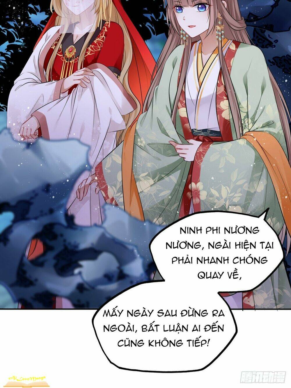 Chương 50 - Trang 19