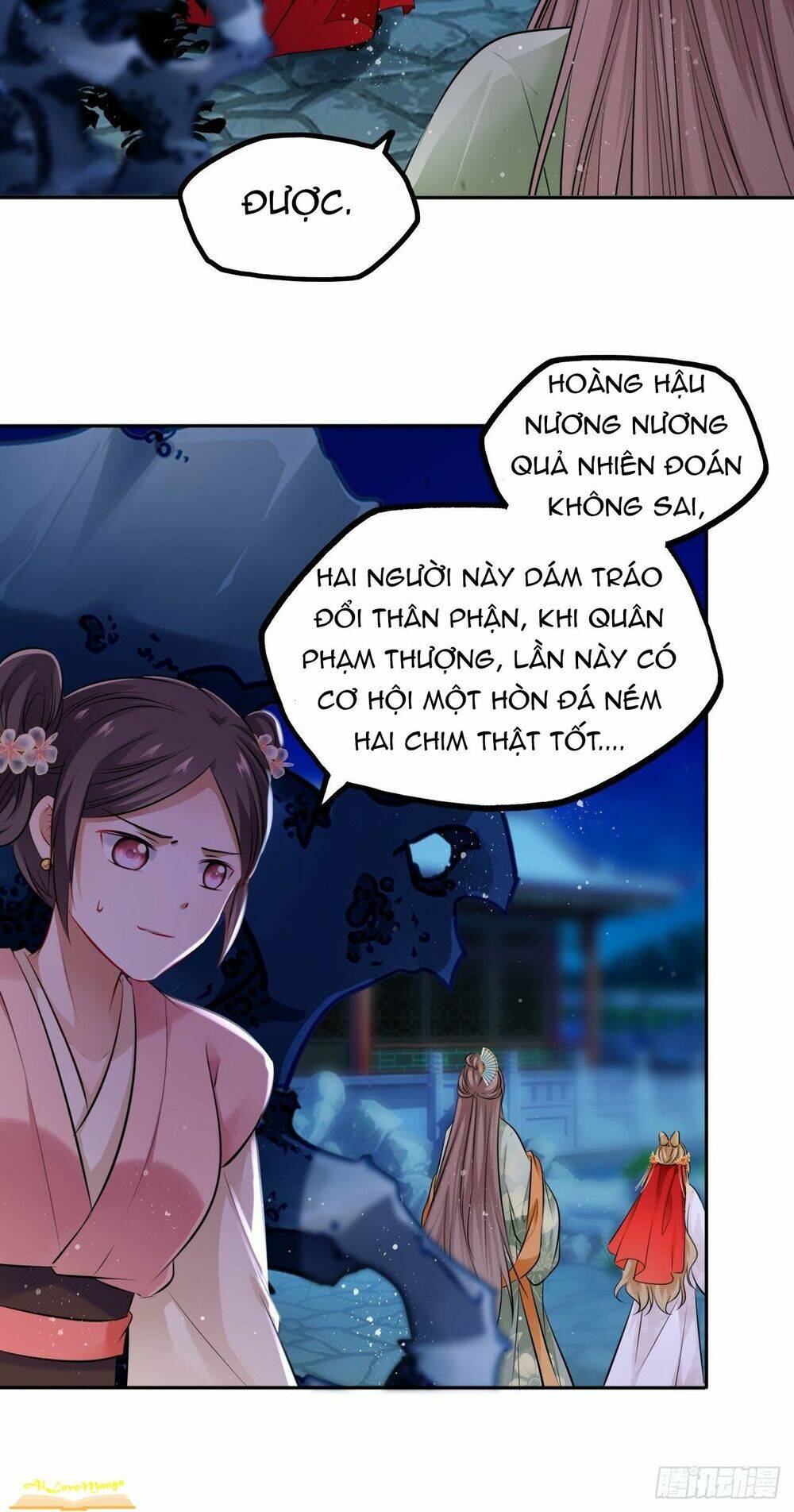 Chương 50 - Trang 22