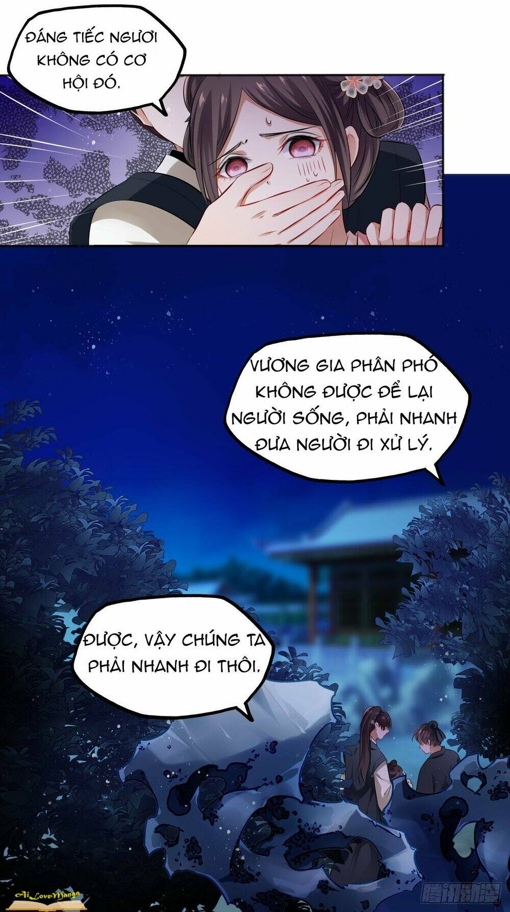 Chương 50 - Trang 23