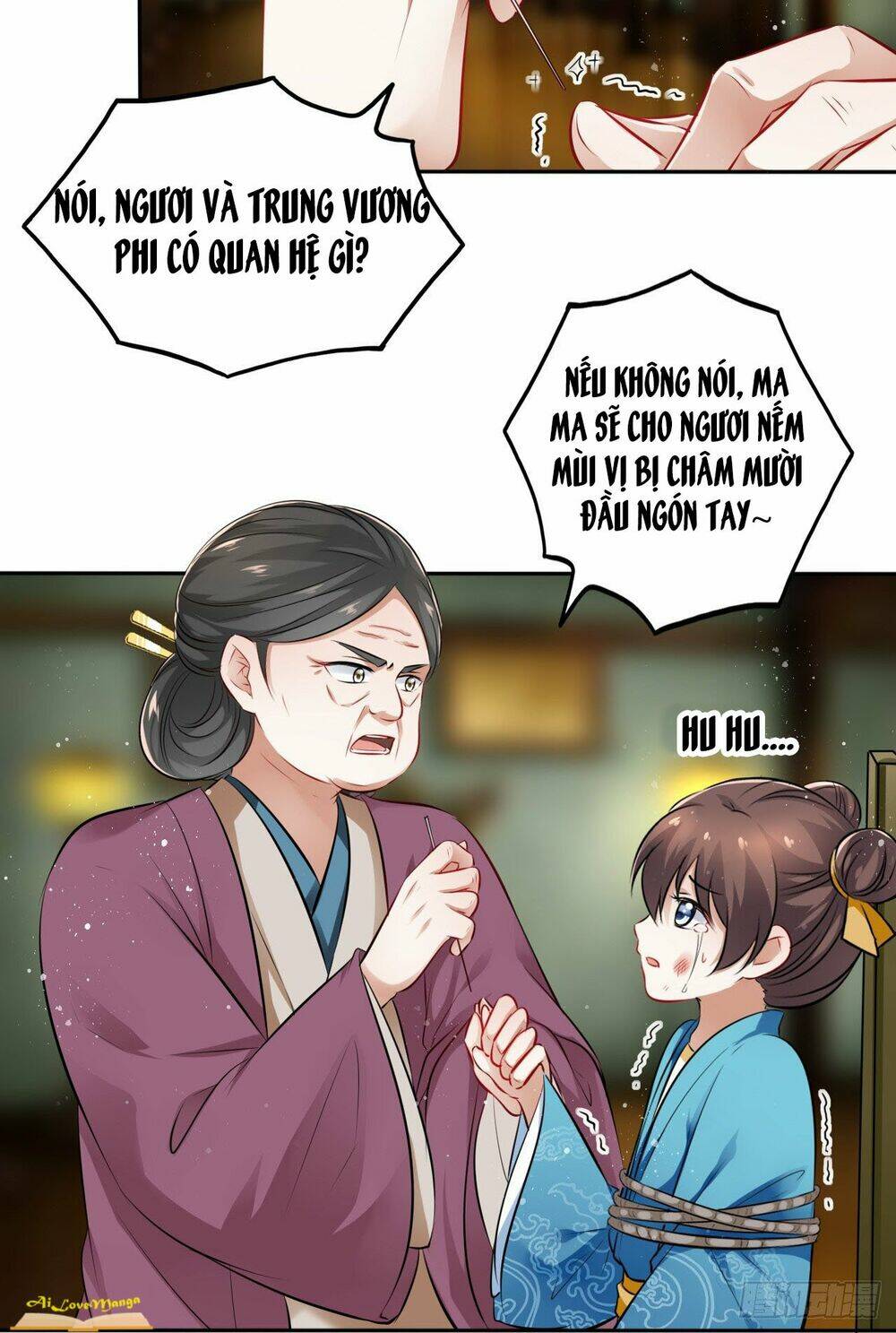 Chương 52 - Trang 18