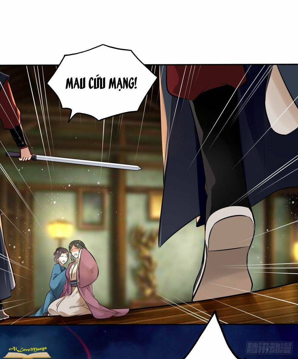 Chương 54 - Trang 32