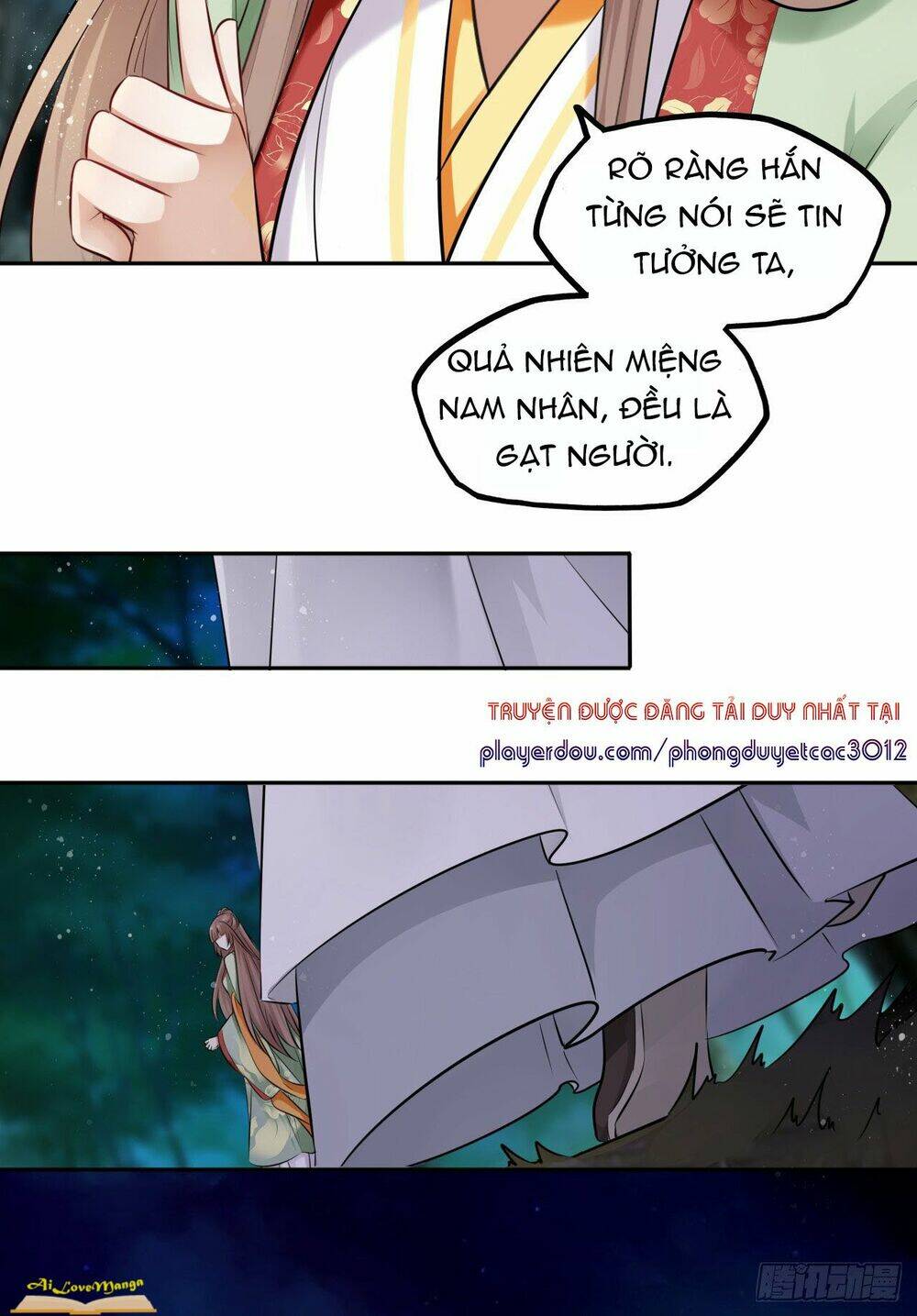 Chương 60 - Trang 21