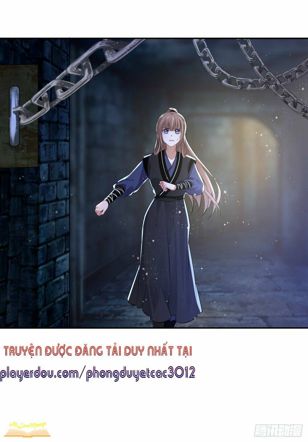 Chương 69 - Trang 38
