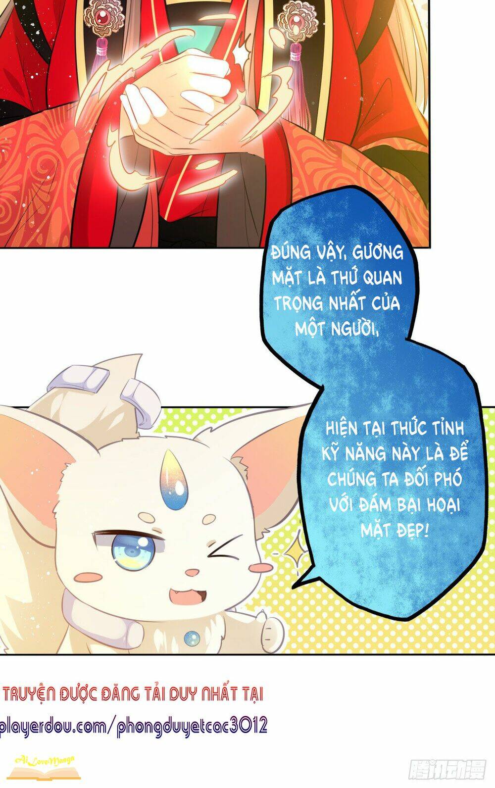 Chương 74 - Trang 23
