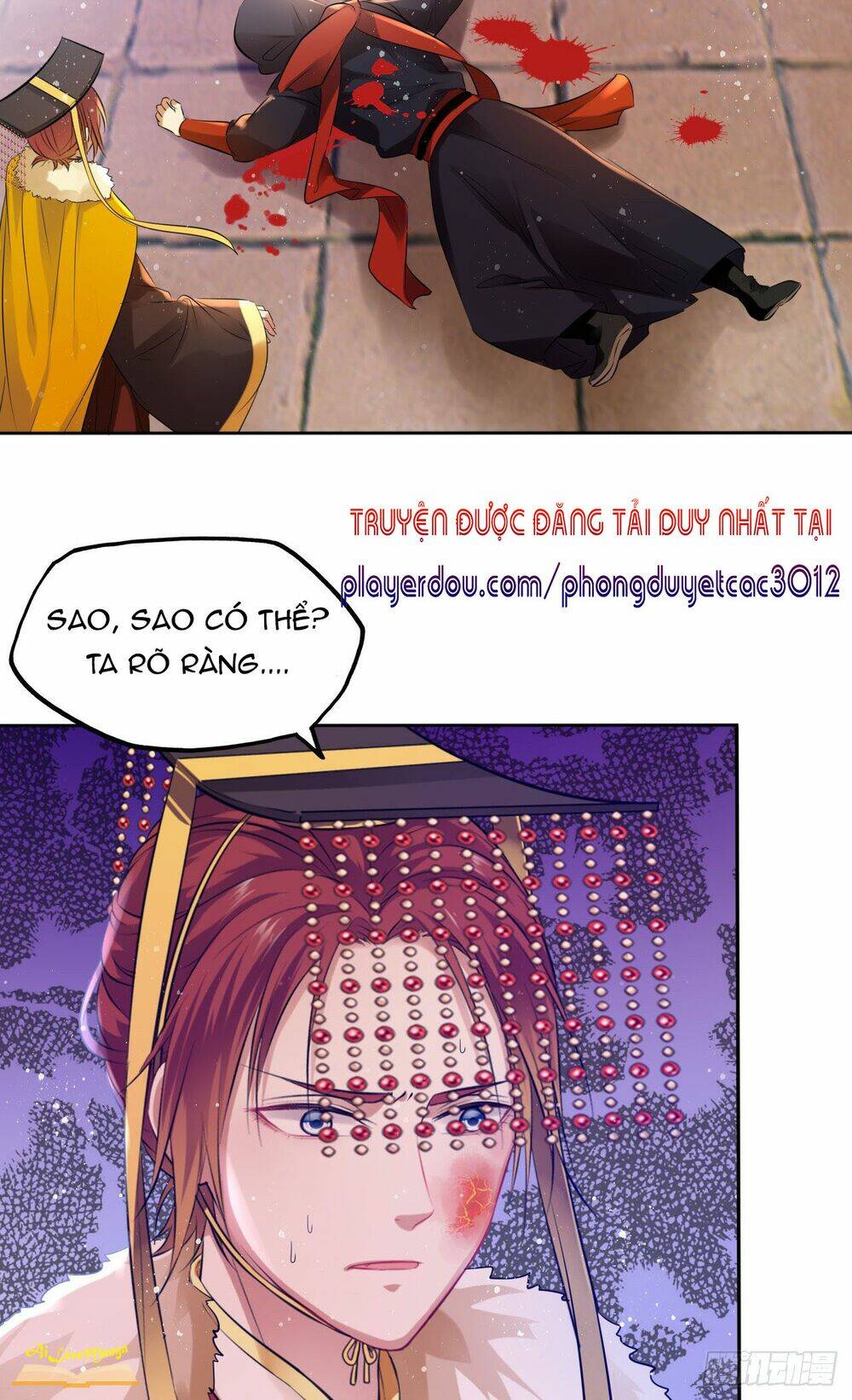 Chương 74 - Trang 32