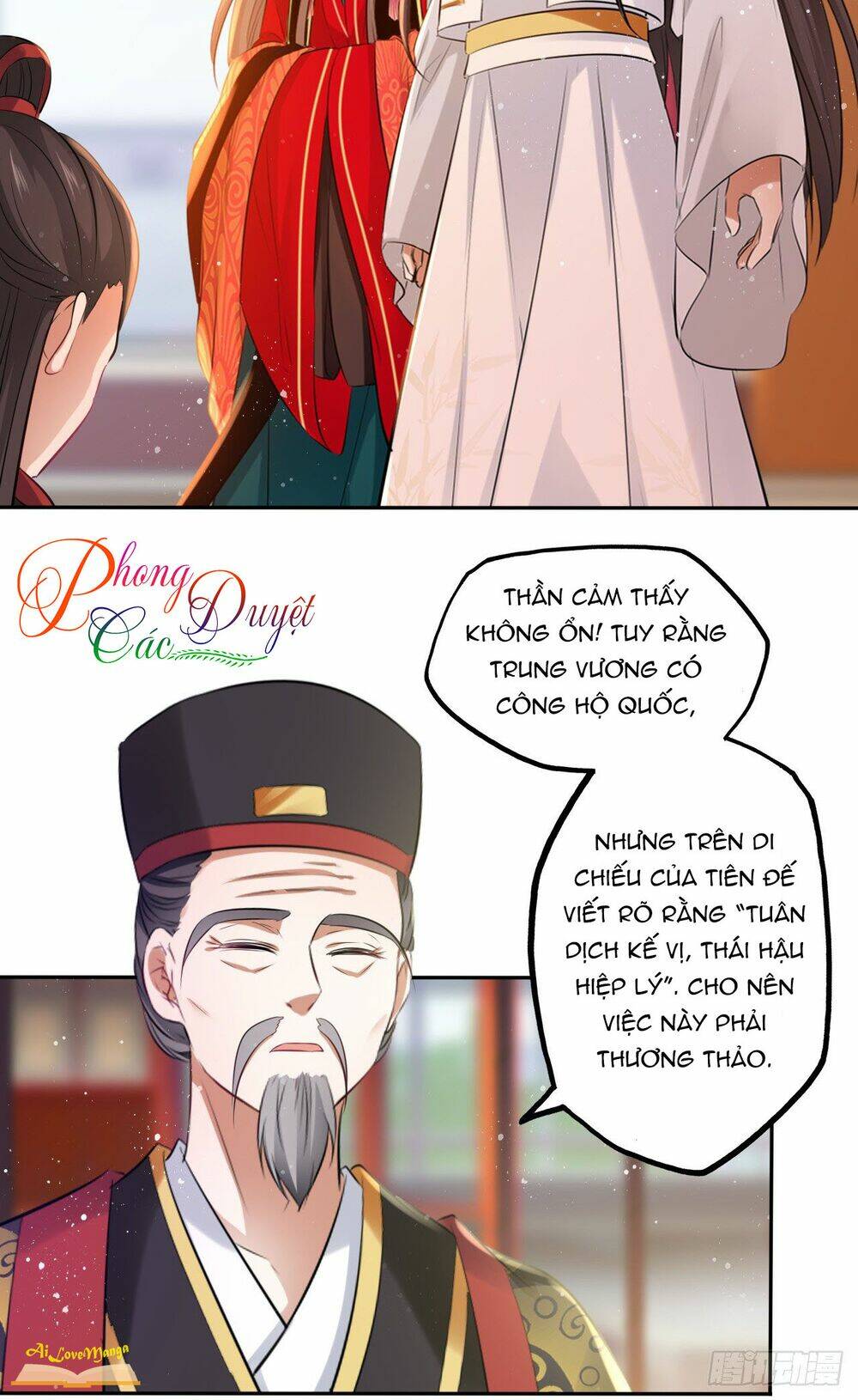 Chương 75 - Trang 25