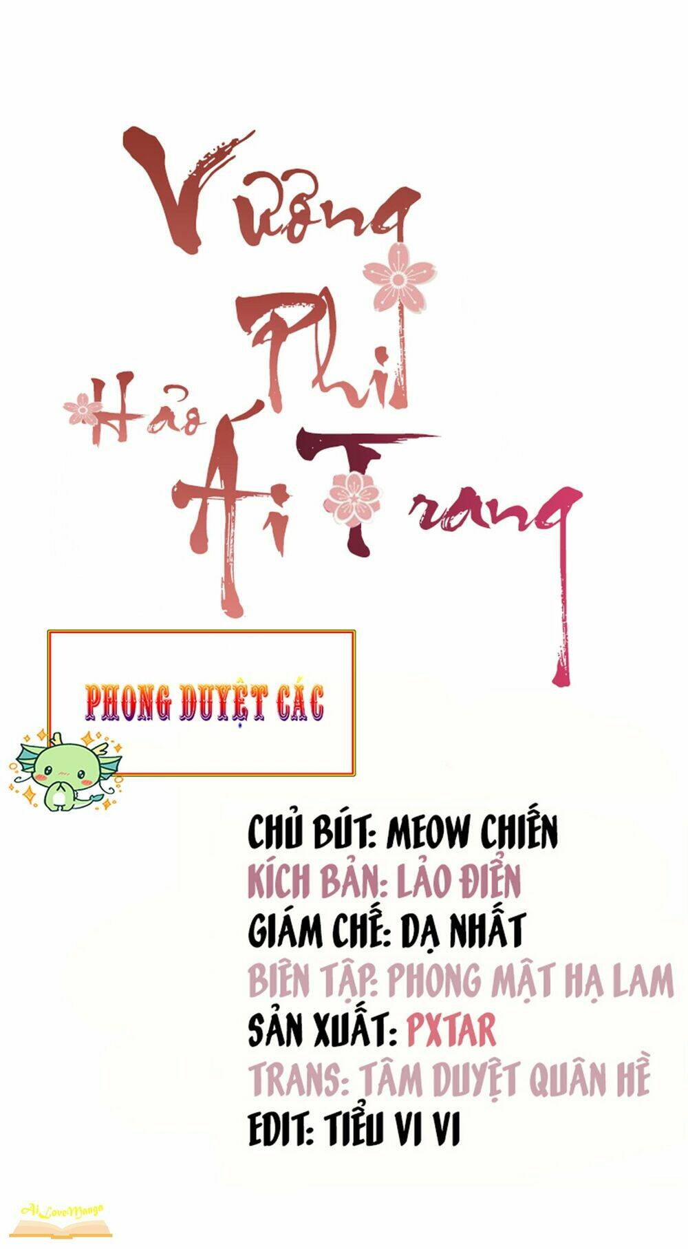 Chương 76 - Trang 1