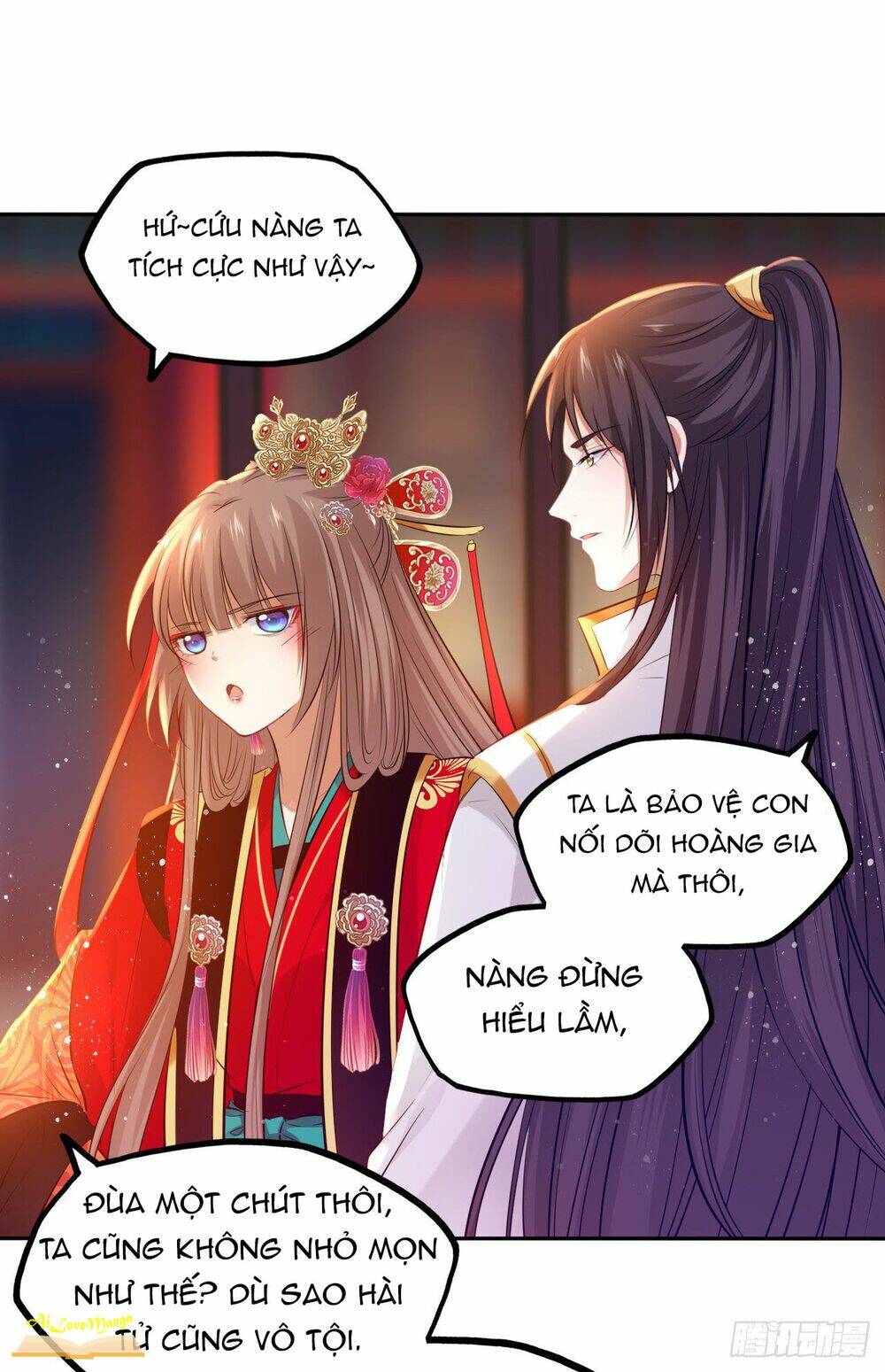 Chương 76 - Trang 15