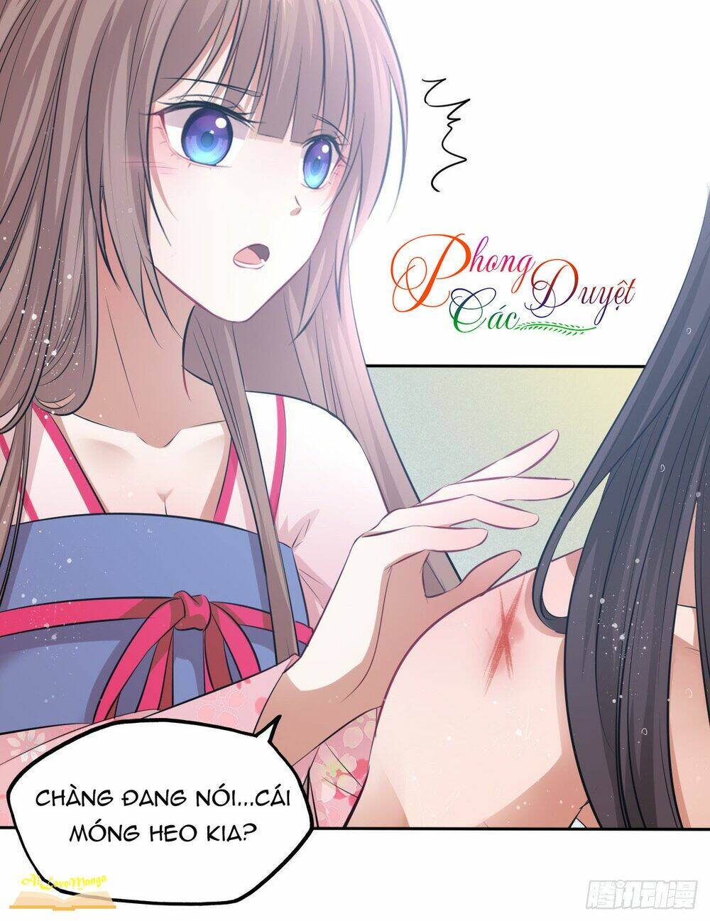 Chương 77 - Trang 22