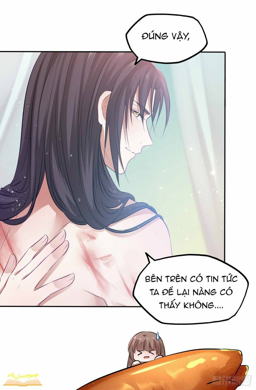 Chương 77 - Trang 23