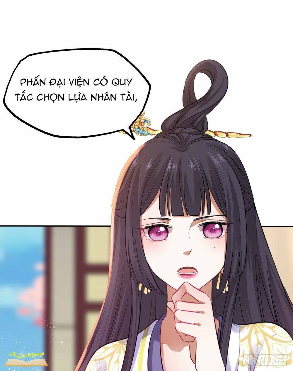 Chương 80 - Trang 18