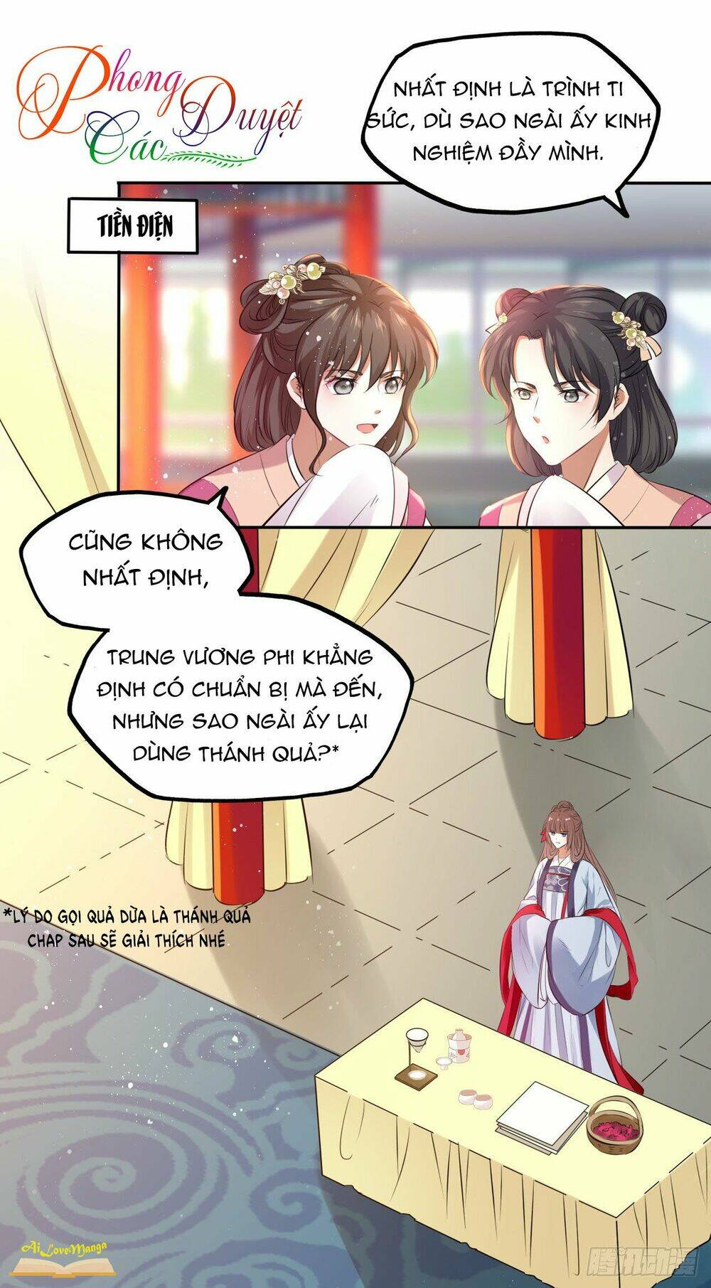 Chương 81 - Trang 16