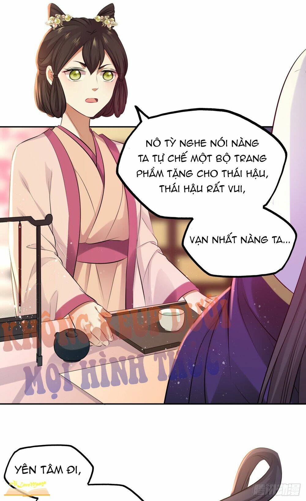 Chương 81 - Trang 10