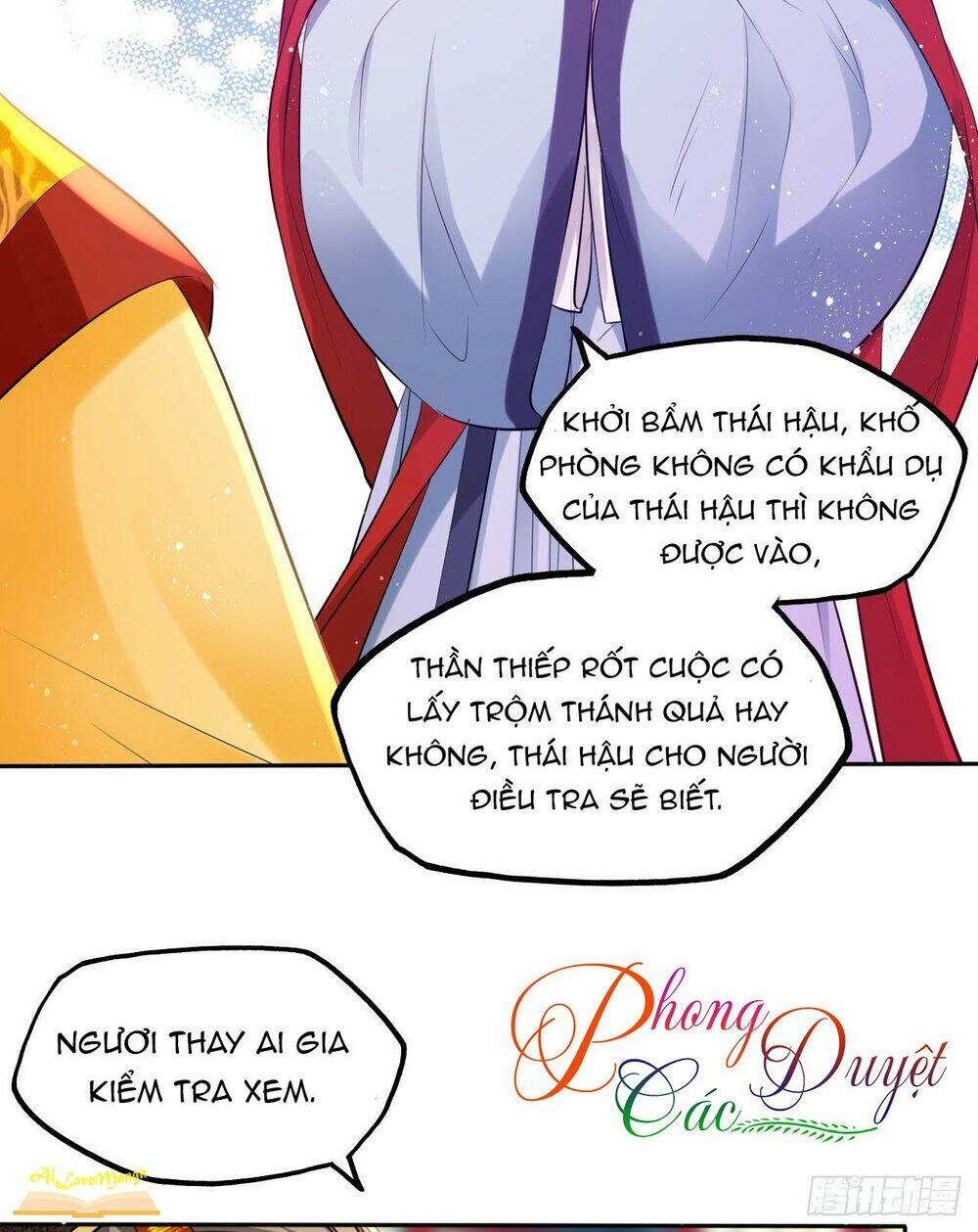 Chương 82 - Trang 22