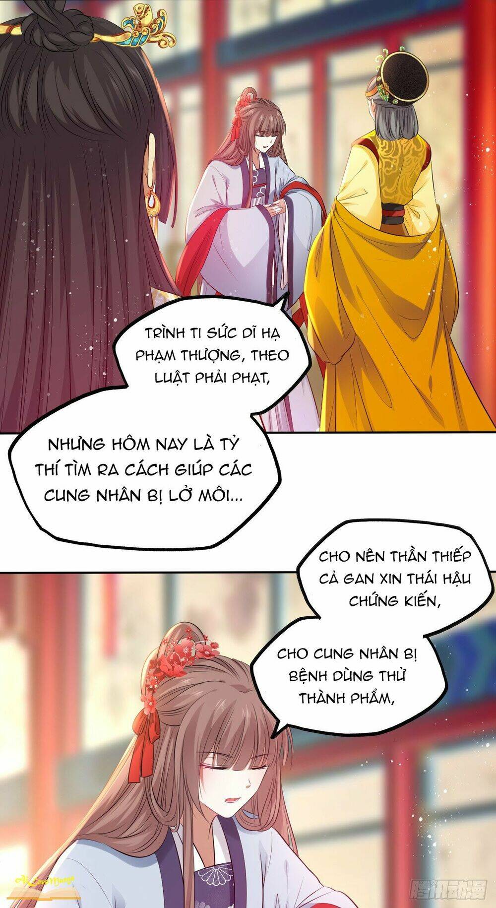 Chương 83 - Trang 14