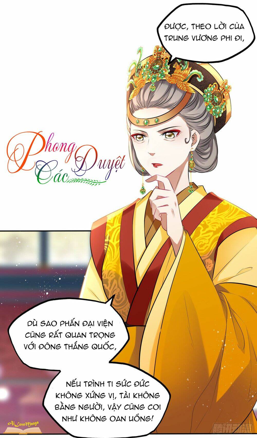 Chương 83 - Trang 16