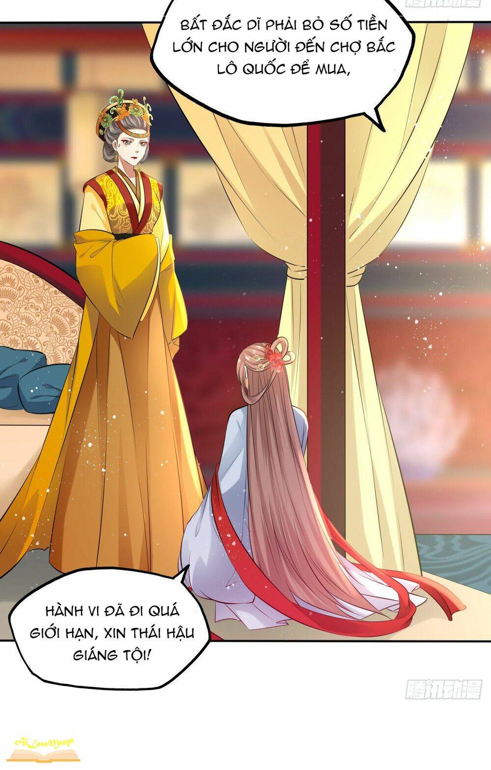 Chương 83 - Trang 8