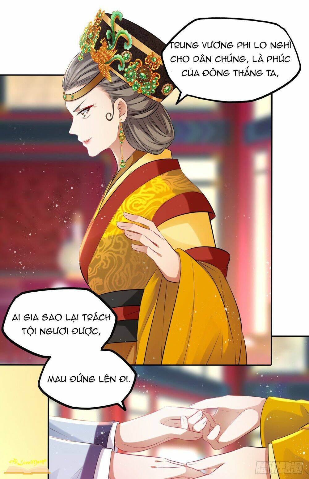 Chương 83 - Trang 9