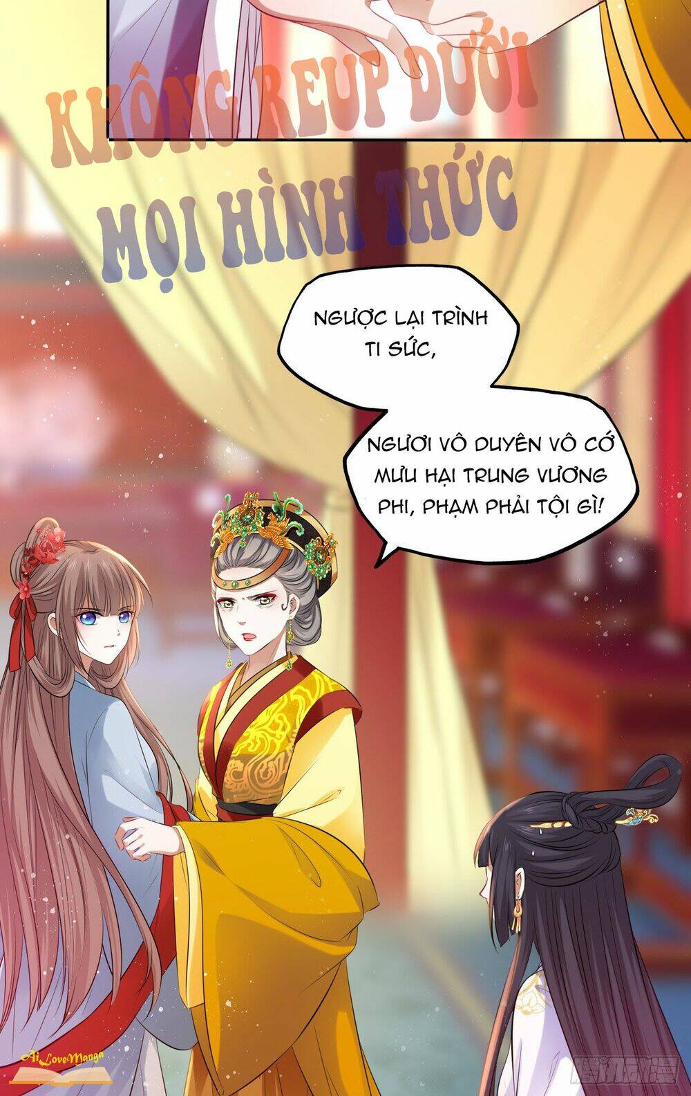 Chương 83 - Trang 10