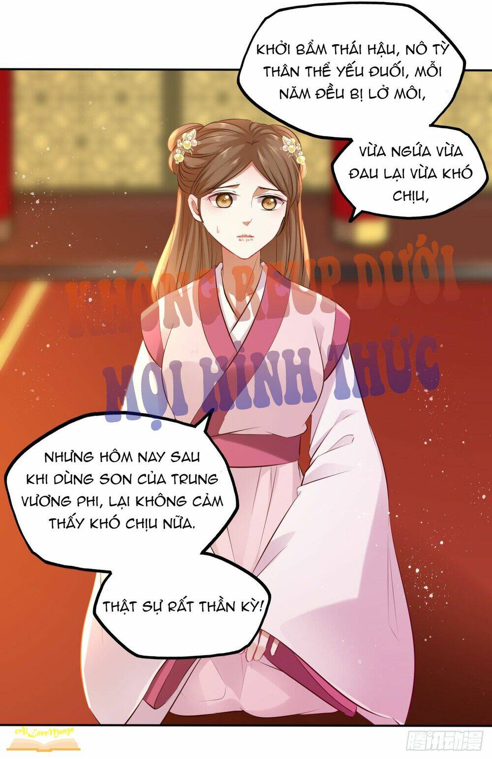 Chương 84 - Trang 20
