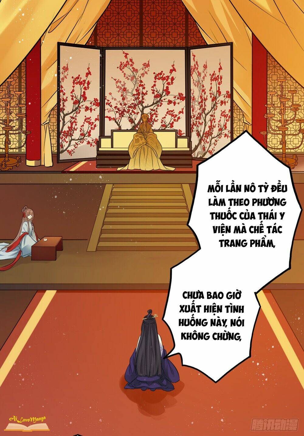 Chương 84 - Trang 3