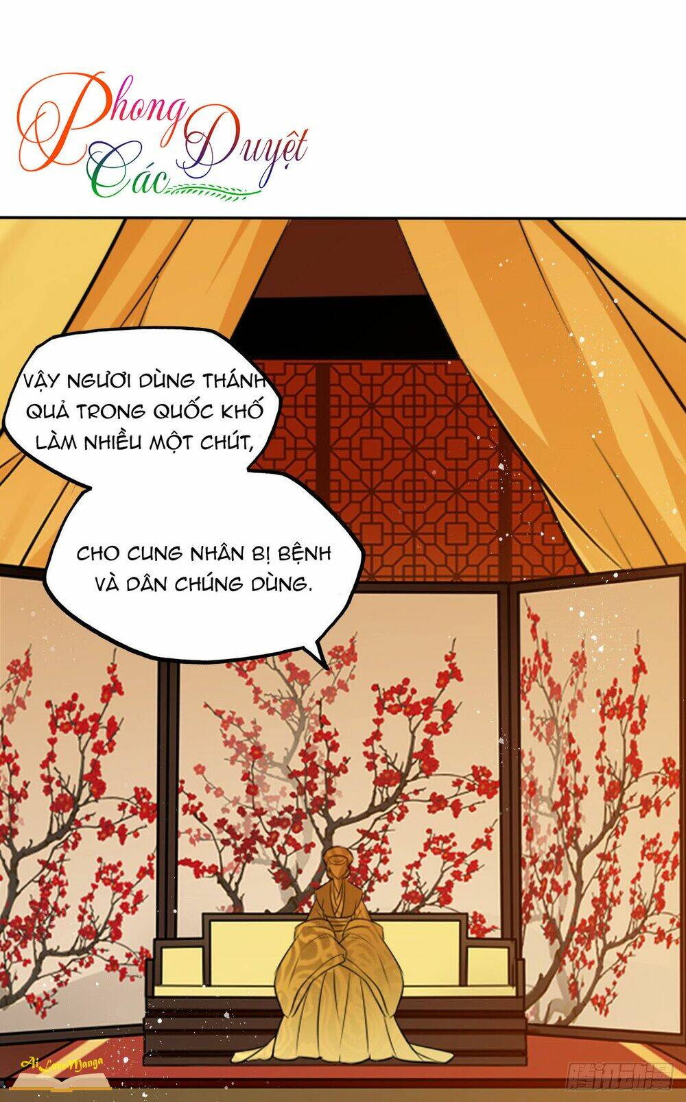 Chương 84 - Trang 22