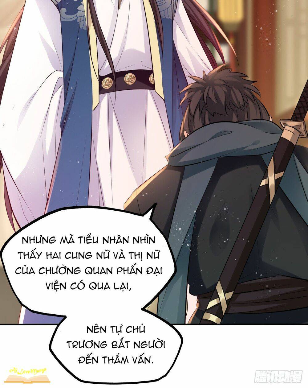 Chương 84 - Trang 31