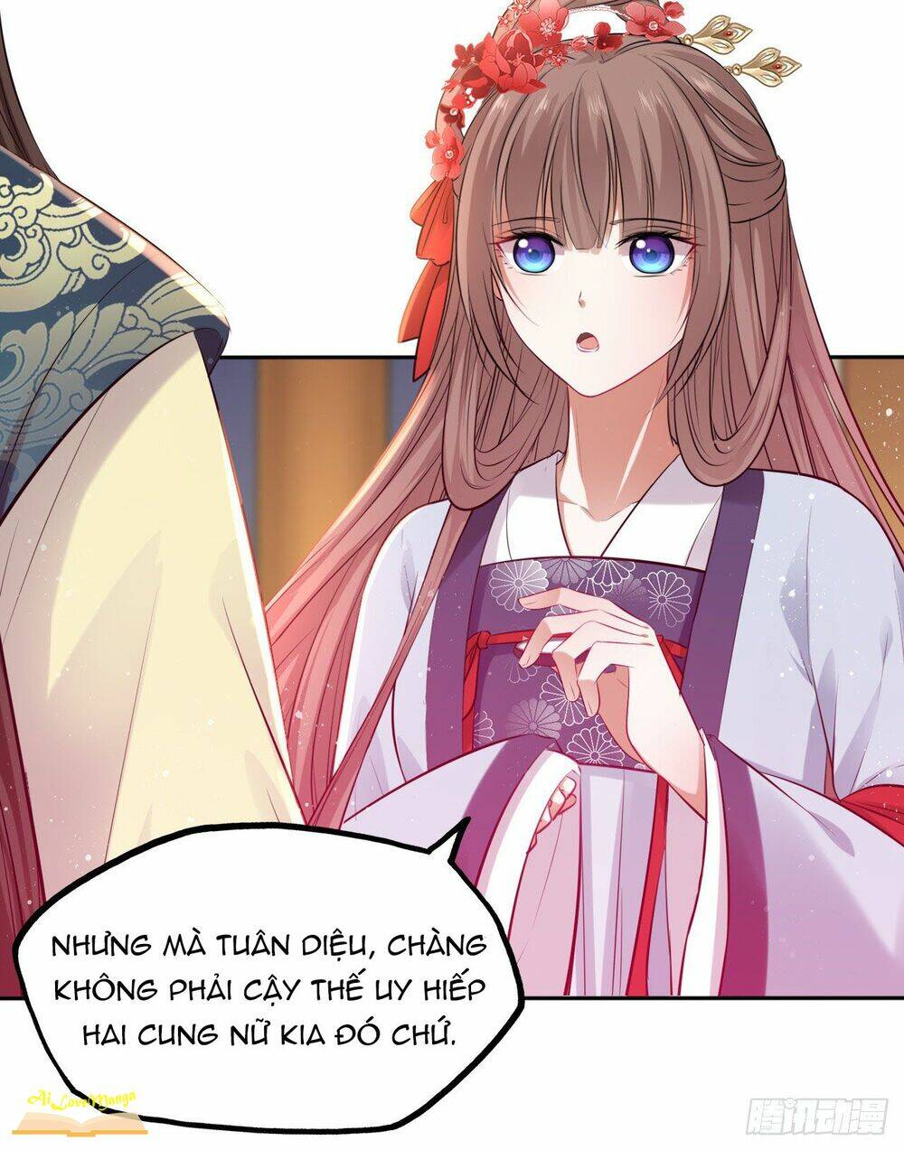 Chương 84 - Trang 35