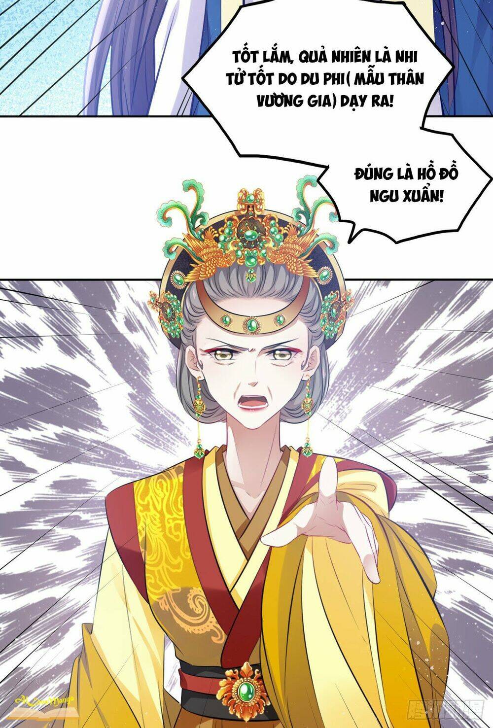 Chương 85 - Trang 12
