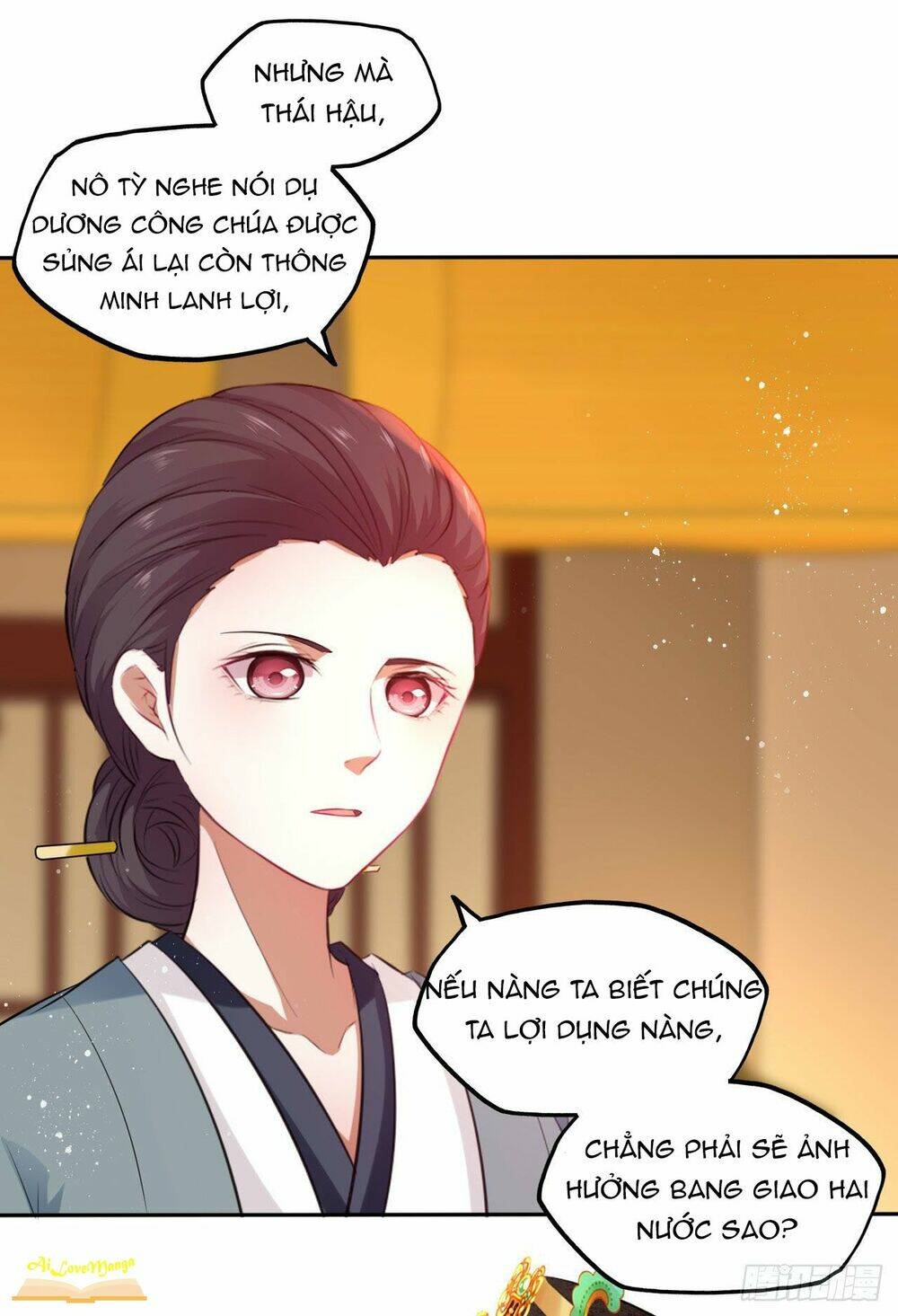 Chương 86 - Trang 14