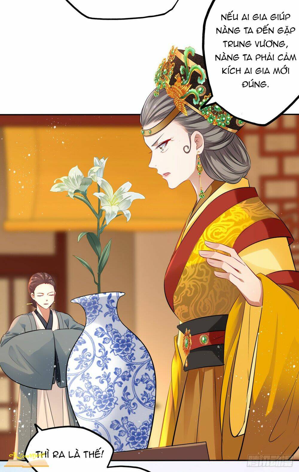 Chương 86 - Trang 18
