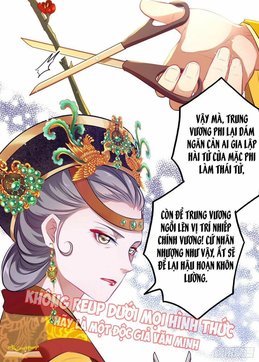 Chương 86 - Trang 10