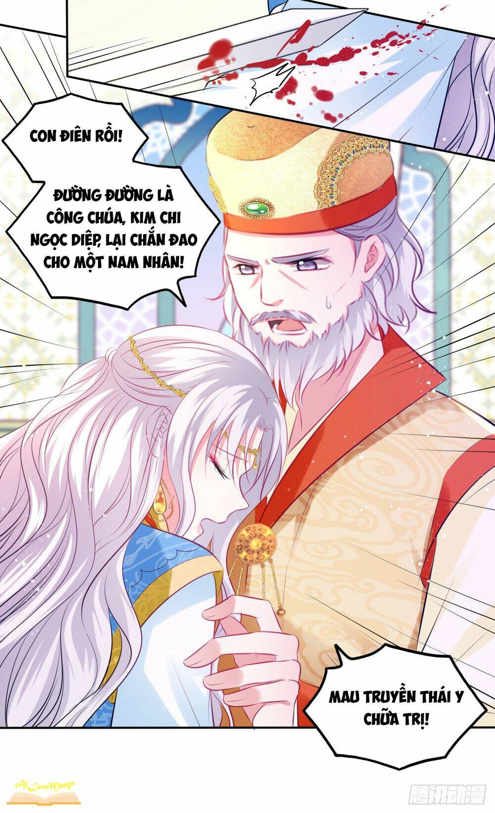 Chương 87 - Trang 21