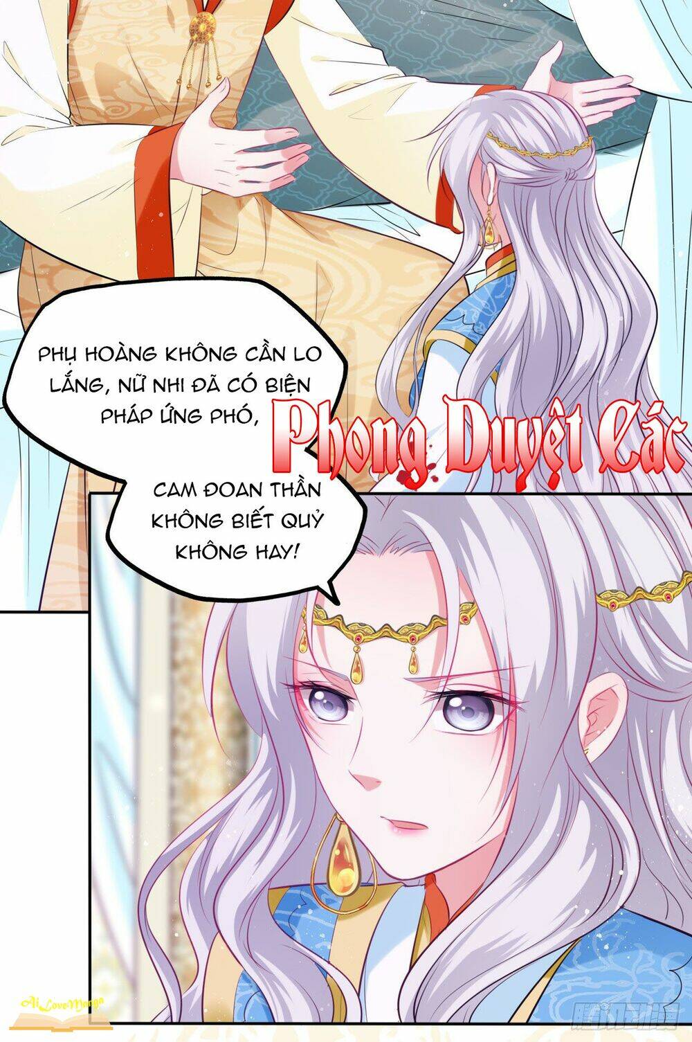 Chương 87 - Trang 25