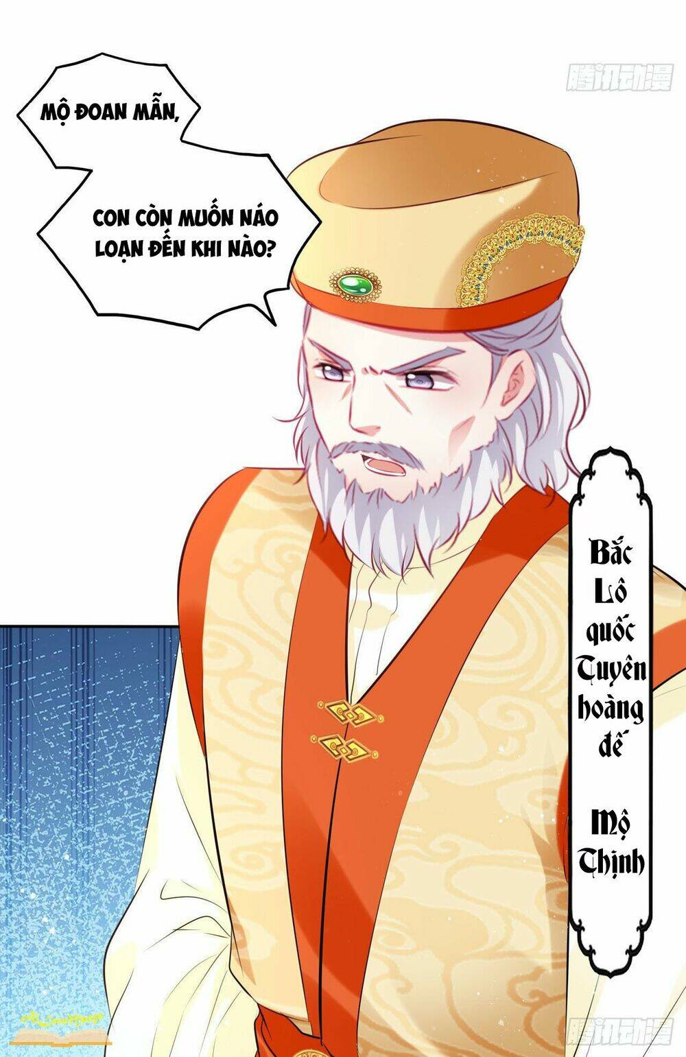 Chương 88 - Trang 17