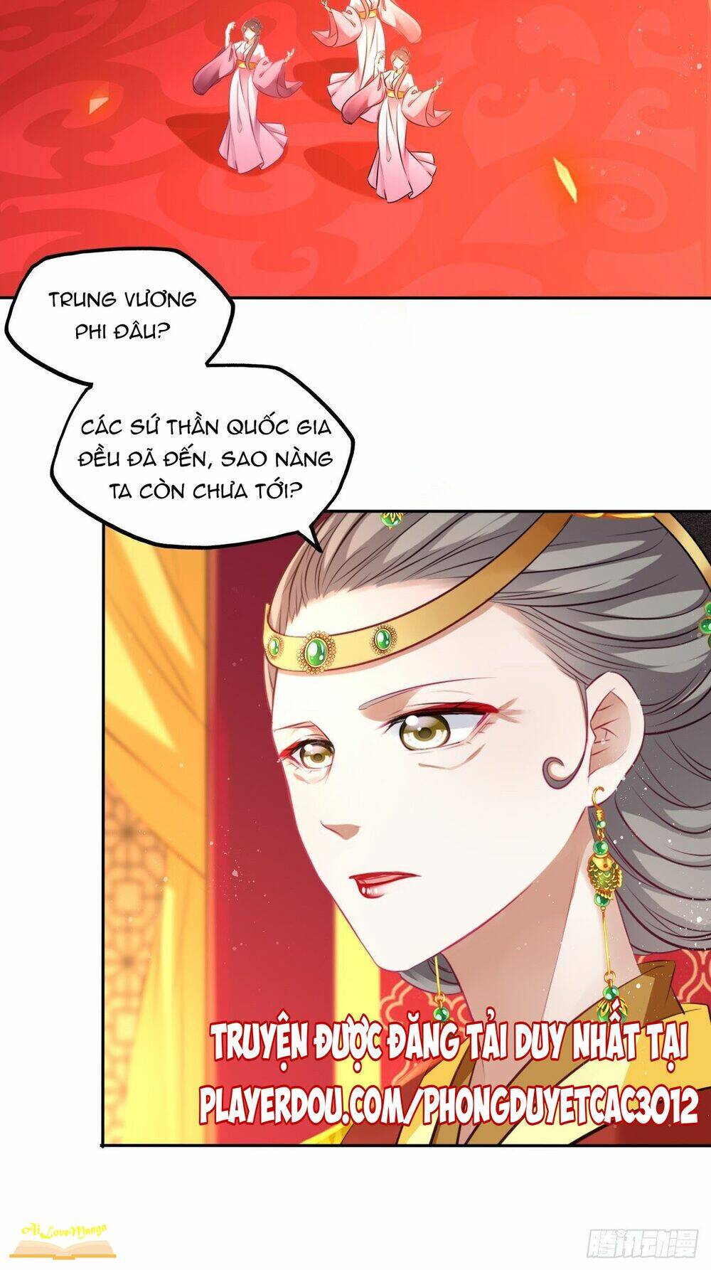 Chương 90 - Trang 22