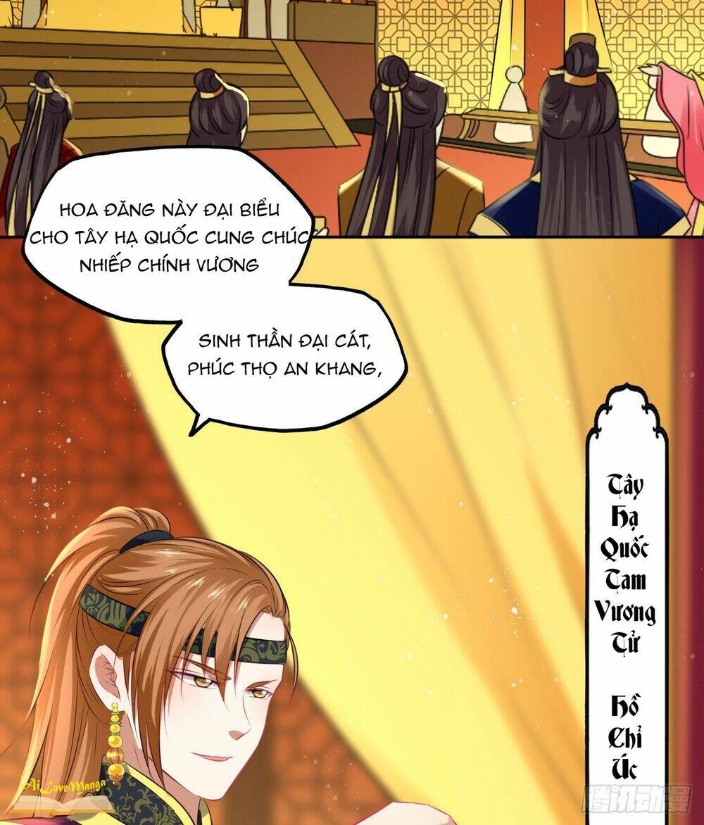 Chương 91 - Trang 11