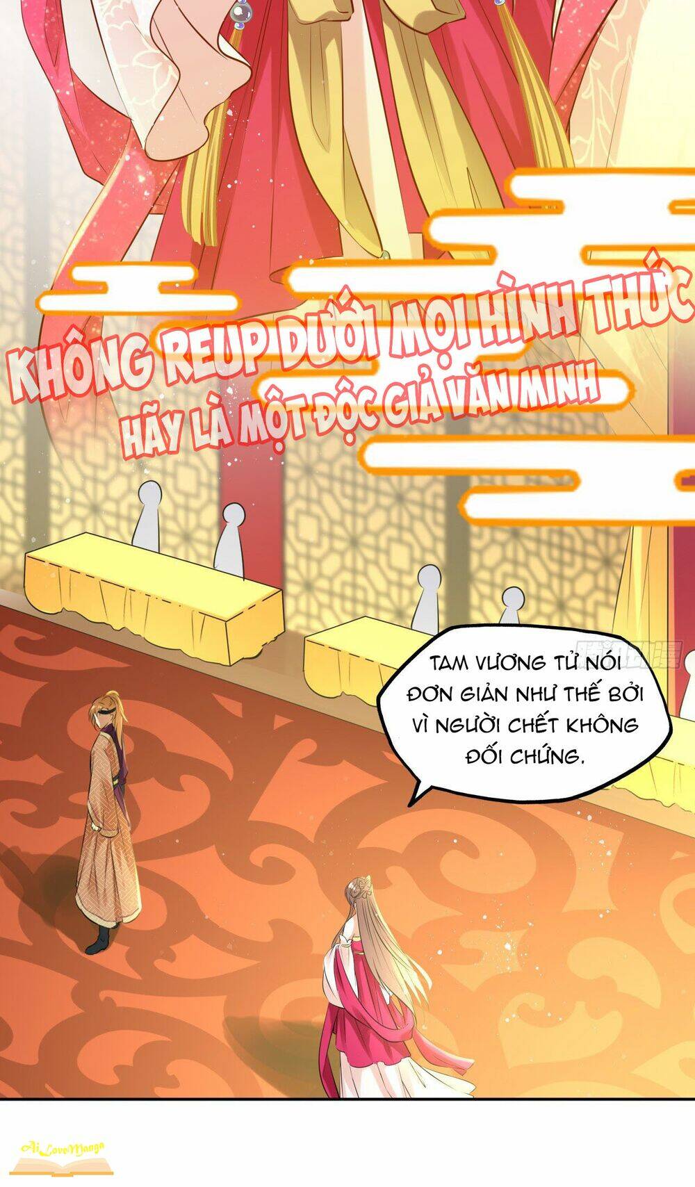 Chương 91 - Trang 19