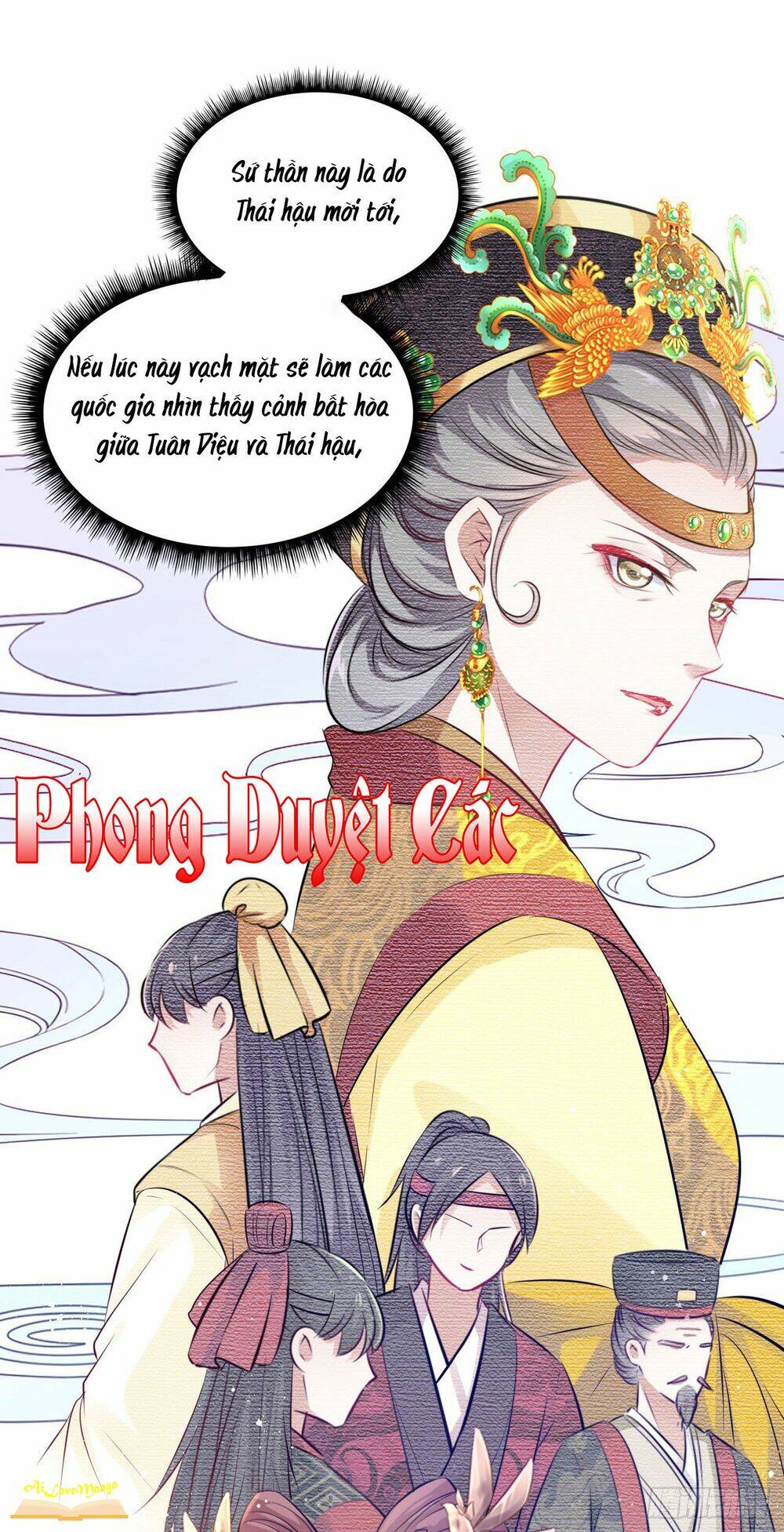 Chương 91 - Trang 27