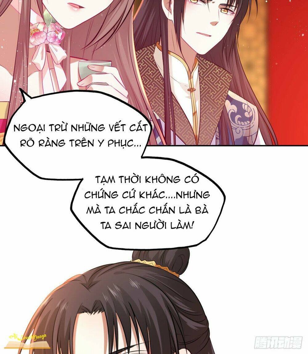 Chương 91 - Trang 32