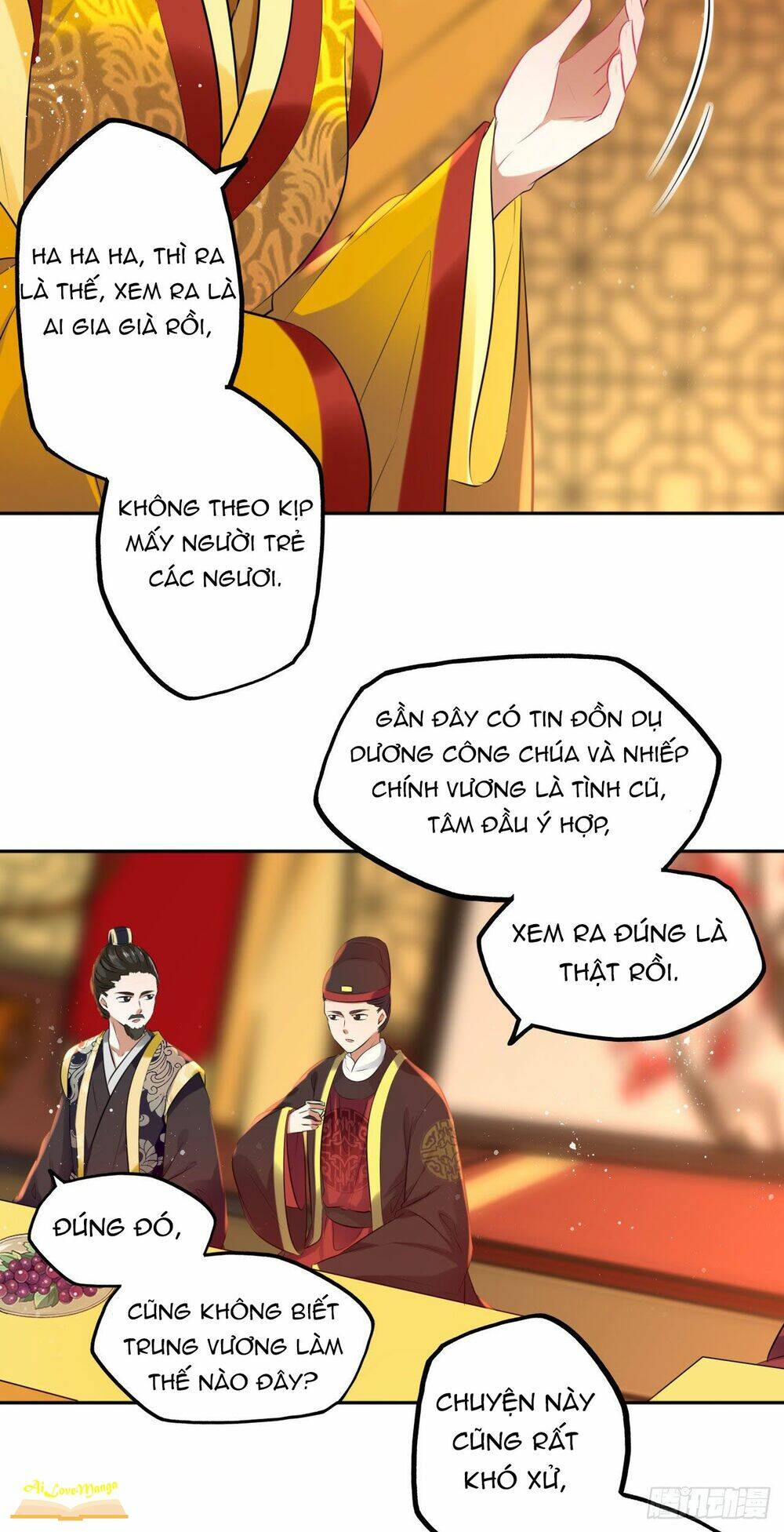 Chương 92 - Trang 11