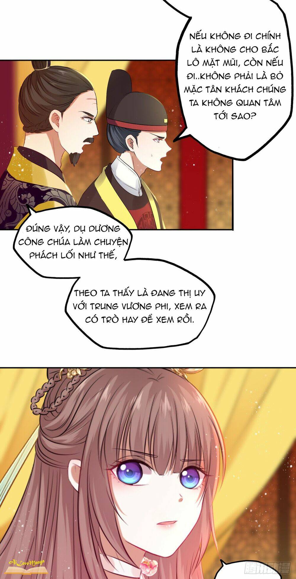 Chương 92 - Trang 12