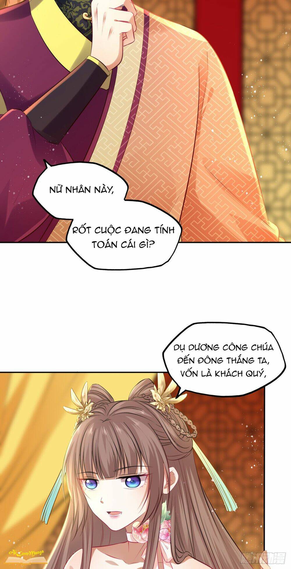 Chương 92 - Trang 15