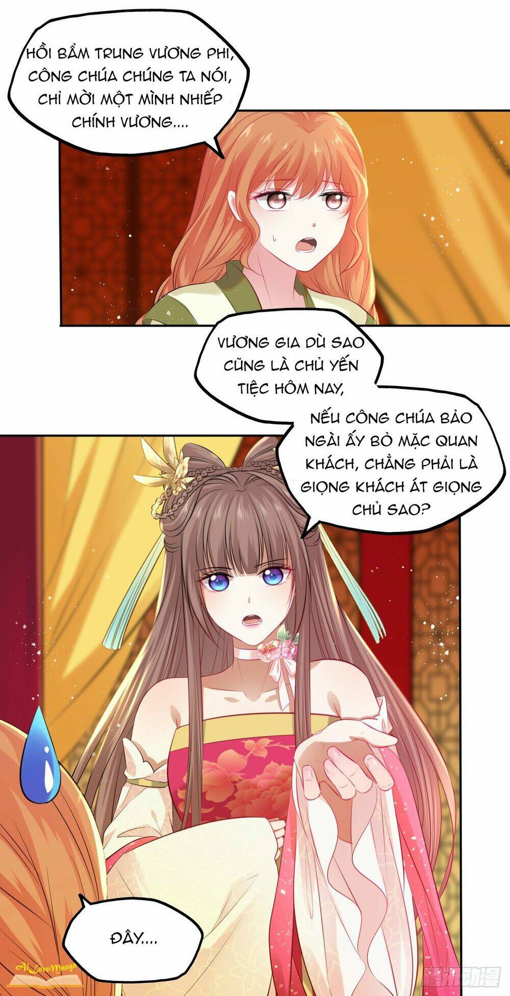 Chương 92 - Trang 18
