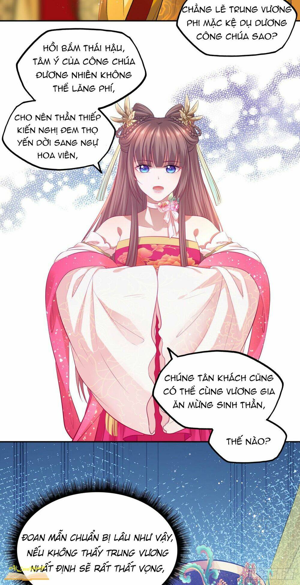Chương 92 - Trang 20