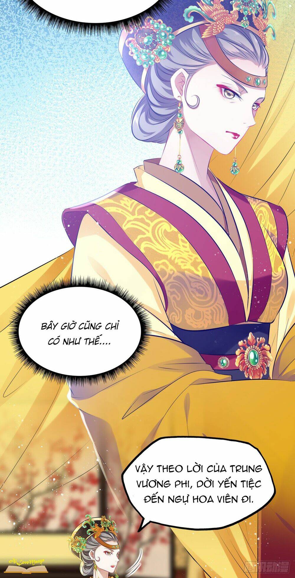 Chương 92 - Trang 21